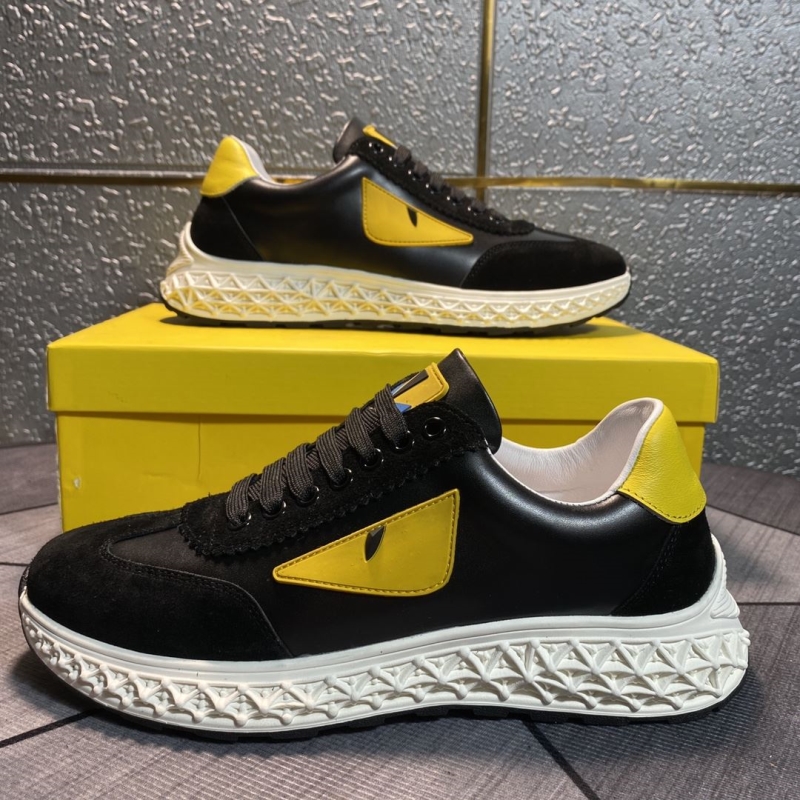 Fendi Sneakers